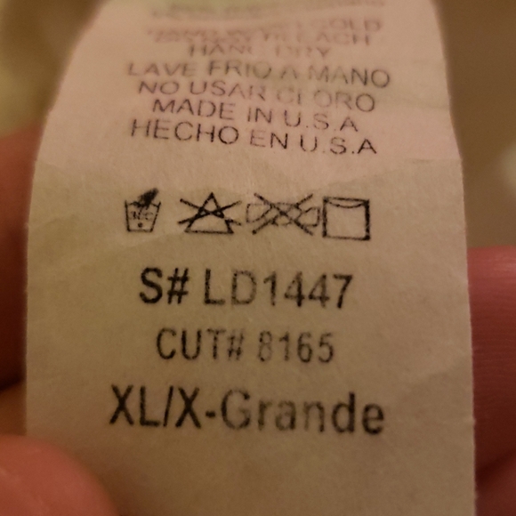 Dress - Picture 2 of 2